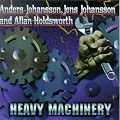 Heavy Machinery