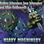 Heavy Machinery