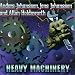 Music : Heavy Machinery