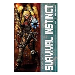 Survival Instinct (Necromunda)