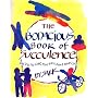 The Bodacious Book of Succulence