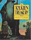 Books : A Tolkien Treasury