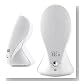 ハーマン・インターナショナル JBL Duet White J DUETWHTJ HARMAN