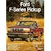 Ford F-Series Pickup Owner's Bible
