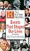 Book History Chanel Events That Shaped Our Lives (History Channel Presents) (History Channel Presents)