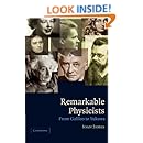 Remarkable Physicists: From Galileo to Yukawa