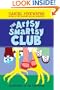 The Artsy Smartsy Club