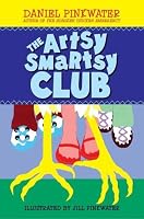 The Artsy Smartsy Club