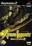 Eigenschaften THQ Entertainment  / Dynasty Warriors 3 - Xtreme Legends