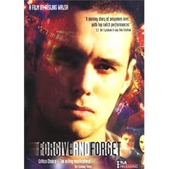 NEW Forgive & Forget (DVD)