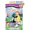 Dog Wash Day: All Aboard Picture Reader (All Aboard Reading)