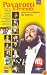 Luciano Pavarotti - For Liberia