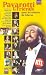 Luciano Pavarotti - For Liberia
