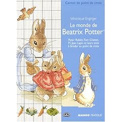 Le monde de Beatrix Potter