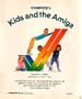 Kids and the Amiga