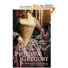 The Other Boleyn Girl