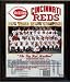 1975 Cincinnati Reds World Series Champions 13