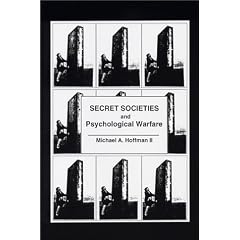 Secret Societies and Psychological Warfare
