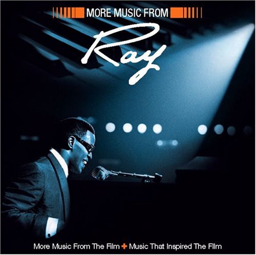 More Music from Ray
