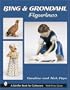 Bing & Grondahl Figurines (A Schiffer Book for Collectors)
