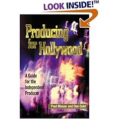 Producing for Hollywood
