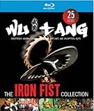 Wu Tang Iron Fist Collection [Blu-ray]