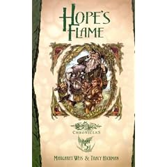 Hope's Flame: 5 (Young Adventures)