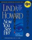 Now You See Her