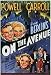 On the Avenue, Art Poster, size 11