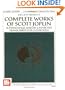 Mel Bay Presents Complete Works of Scott Joplin: 52 Piano Rags, Waltzes & Marches Transcribed for Guitar Solo (Editiones Classicae)