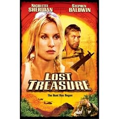 Lost Treasure