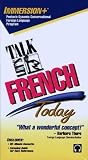 Let's Talk French Today (Immersion+)