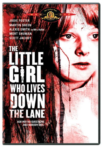 Watch The Little Girl Who Lives Down the Lane Online!