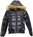 Marmot CLASICO DOWN JACKET Women's BLK MJJ-8648W