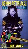 Rock Discipline [VHS]