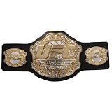 UFC Belt