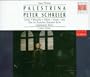 Pfitzner: Palestrina / Schreier, Lorenz, Wlaschiha, H�bner, Noceck, R. Lang ; Suitner
