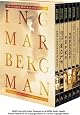 The Ingmar Bergman Special Edition DVD Collection (Persona / Shame / Hour of the Wolf / The Passion of Anna / The Serpent`s Egg)