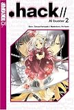 More details of book titled: .hack//AI buster 2