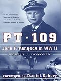 Pt 109 : John F. Kennedy in World War II