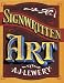 The Art of the Signwriters