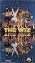 The Wiz [VHS]
