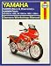 Book Yamaha XJ600s (Seca II/Diversion) and XJ600N Fours Owners Workshop Manual US 1992-1996 and UK 1992-1995  598cc (Haynes Motorcycle Repair Manuals Serie