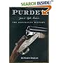 Purdey: Gun and Rifle Makers - The Definitive History