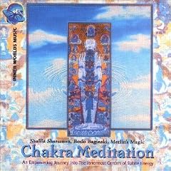 Chakra Mediation