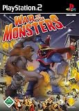 Eigenschaften Sony Computer Entertainment  / War of the Monsters