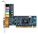 Sweex US000020 5.1 6 Channel PCI Sound Card
