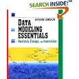 Data Modeling Essentials: Analysis, Design, and Innovation (V N R Computer Library)