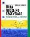 Data Modeling Essentials: Analysis, Design, and Innovation (V N R Computer Library)