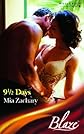 1/2 Days (Blaze Romance)